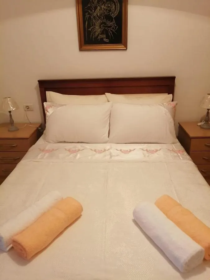 Maria Apartment Gjirokastër Albânia