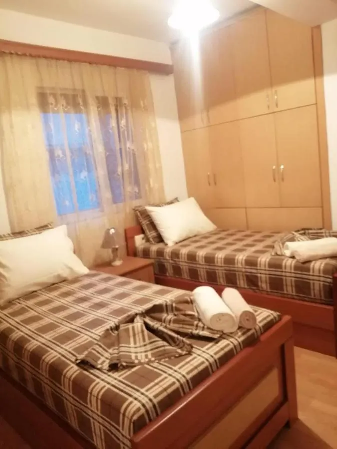 Maria Apartment Gjirokastër