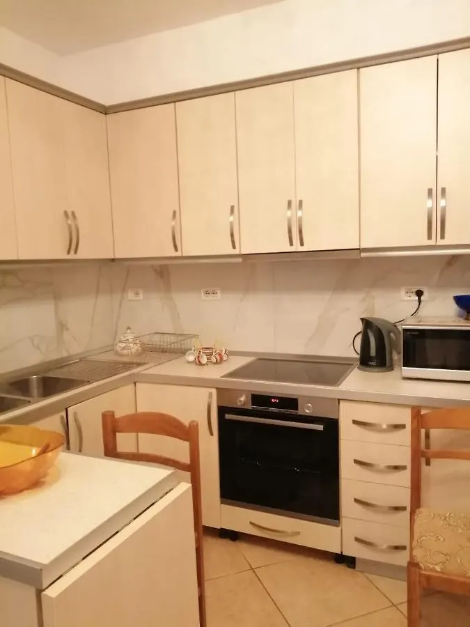 Maria Apartment Gjirokastër