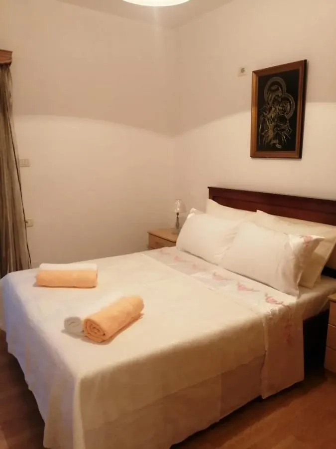 Maria Apartment Gjirokastër