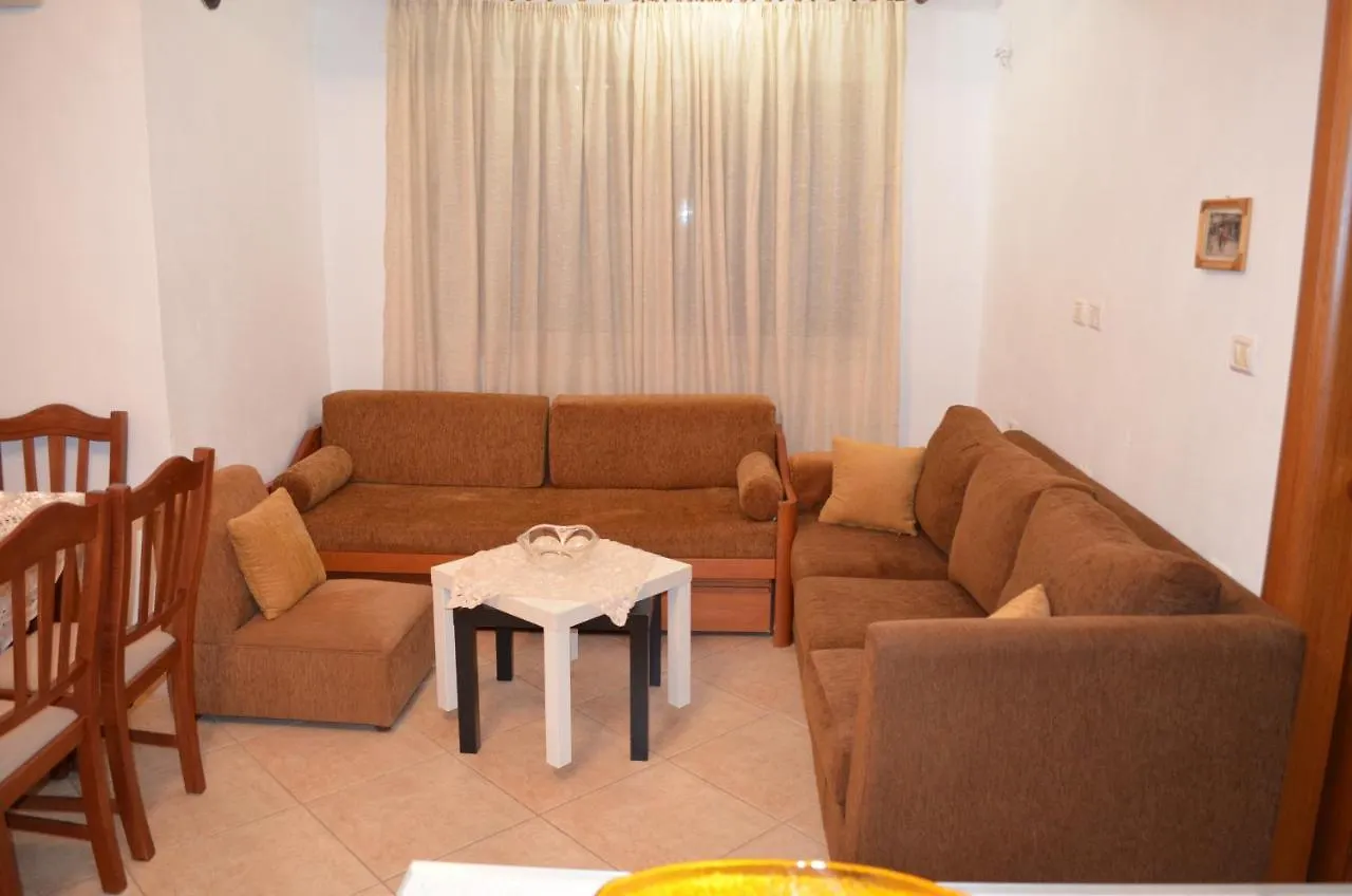 Maria Apartment Gjirokastër