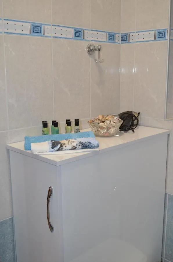 Maria Apartment Gjirokastër Albanië