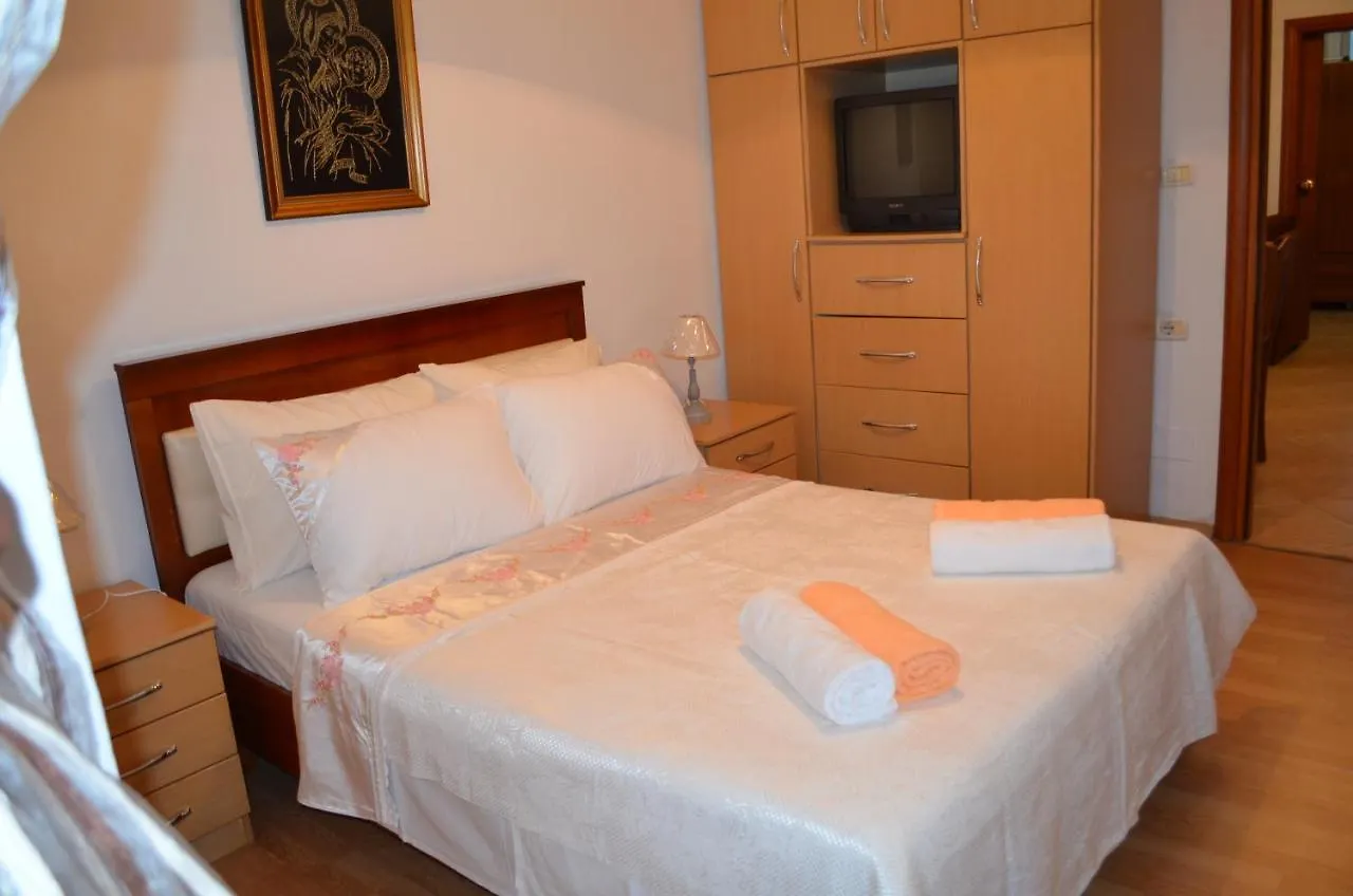 Maria Apartment Gjirokastër 0*,  Albanië