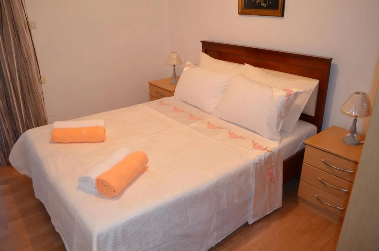 Maria Apartment Gjirokastër