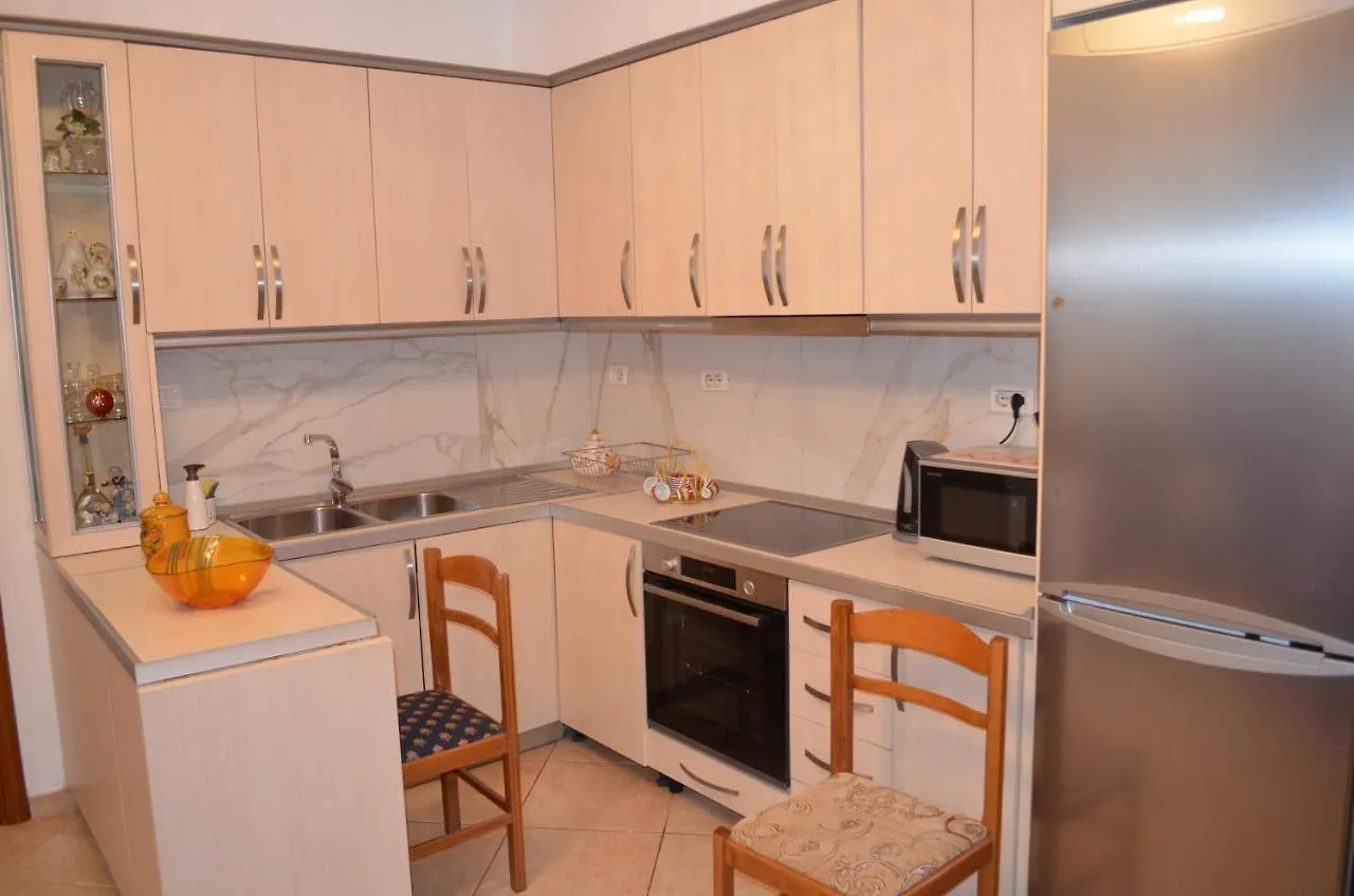 Maria Apartment Gjirokastër