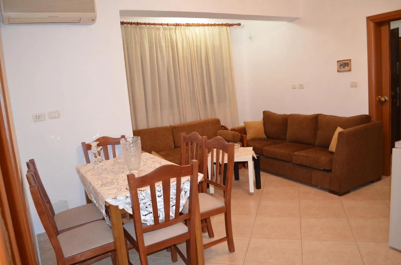 Maria Apartment Gjirokastër