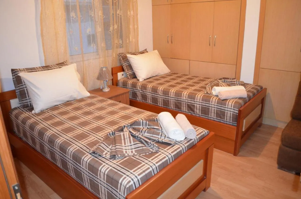 Maria Apartment Gjirokastër