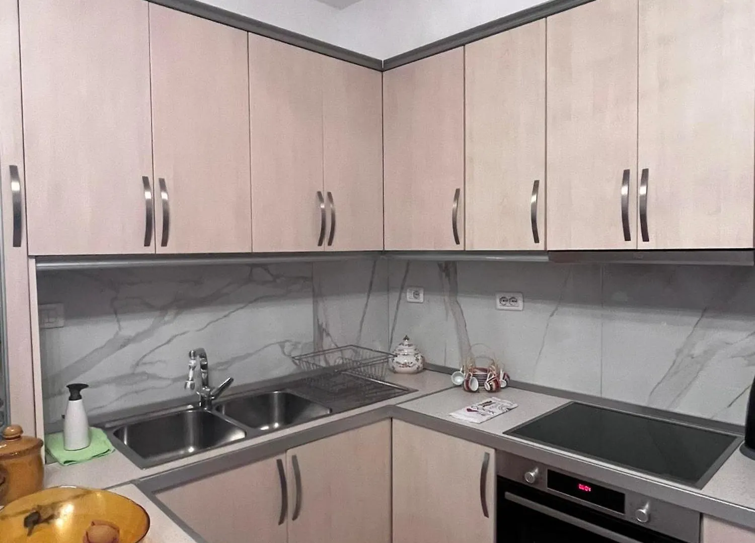 Maria Apartment Gjirokastër