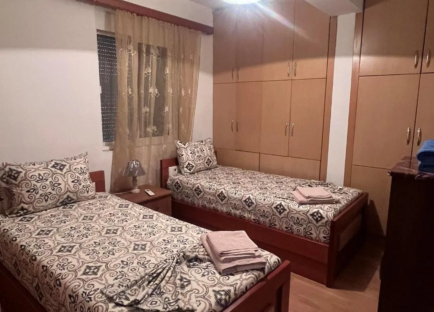 Maria Apartment Gjirokastër