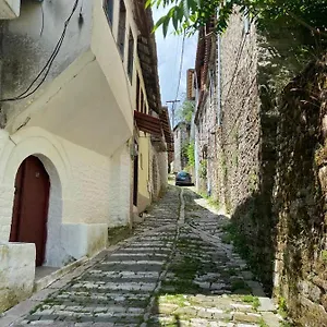 Appartement Lula, Gjirokastër
